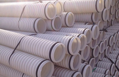 HDPE Water Pressure Pipe, Brand Name : wuzhou