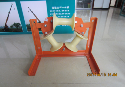 Cable Rollers