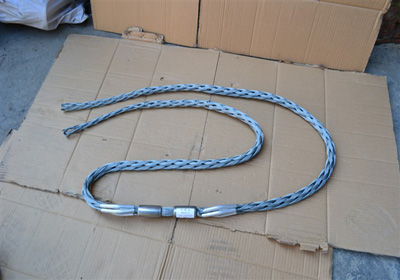 Cable Pulling Sock