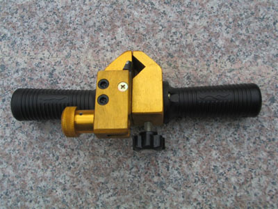 Wire Stripper For Insulated Wire