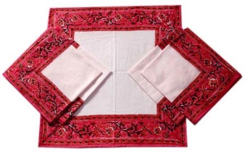 Table Mat Set