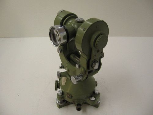 Used Robotic Total Station, Brand Name : Leica