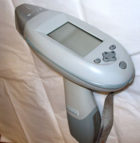 Used Portable Xrf Multi Element Analyzer