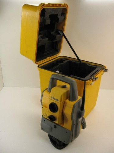 Used Trimble Total Station