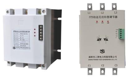Sts Thyristor Switch
