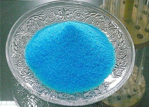 Copper Sulphate, Brand Name : TJWW