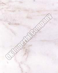 Andhi White Marble Stone