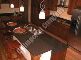 Coffee Brown Granite Stone