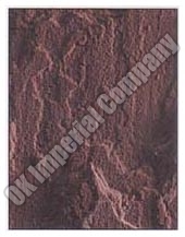 Dholpur Red Sandstone