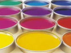 Screen Printing Ink