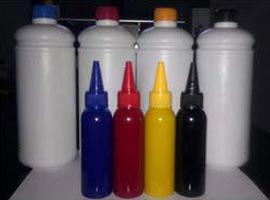 Textile Printing Ink