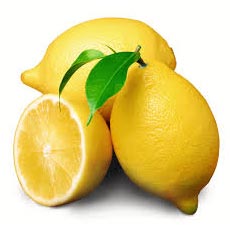 Fresh Lemon