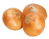 Yellow onion