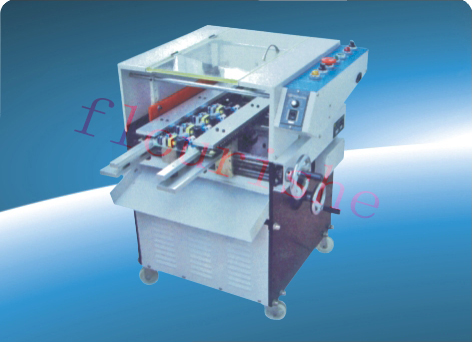 Automatic PC Board Cutting Machine, Brand Name : Flourishe