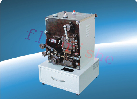 Jumper Lead Wire Machine – No Waste