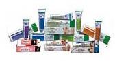 Homeopathic Ointments