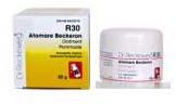 Universal Ointment - Dr. Reckeweg R 30 (Atomare-Beckeron)