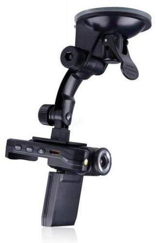 Car DVR Camera System