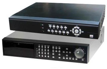 Digital Video Recorder