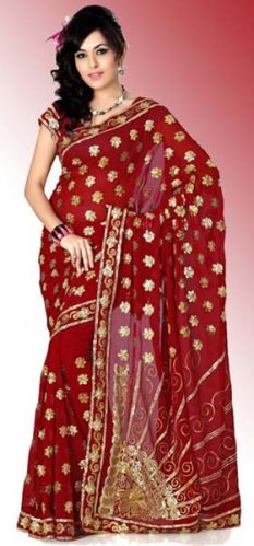 Designer Sarees