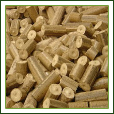 Biomass Briquette