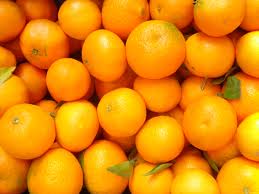 Oranges