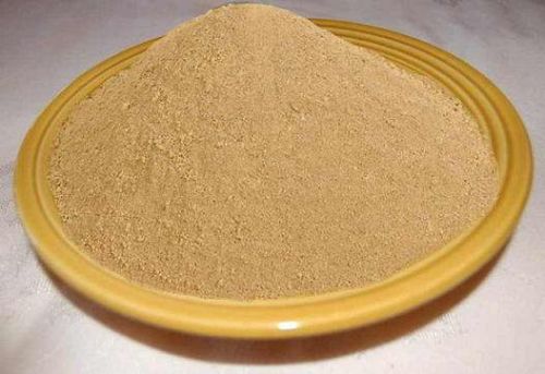 Rock phosphate