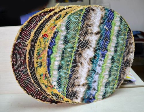 Cutting Wheels, Brand Name : Yi-Liang