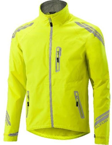 Mens Night Vision Jackets