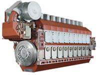 Auxiliary Engines