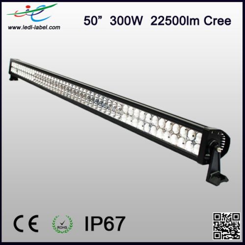 LED Light Bar