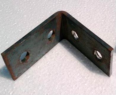 L-Shaped Bracket