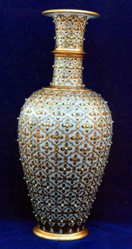 Designer Vase