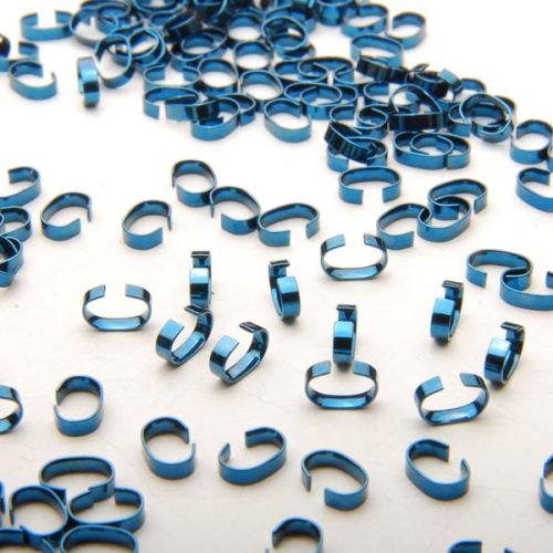 Bs Jm Ring Travellers, Packaging Type : Blue