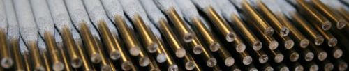 Welding electrodes, Application/Usage : Construction, Fabrication
