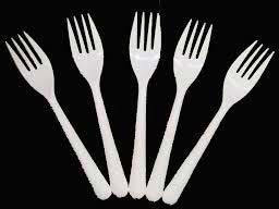Plastic Forks