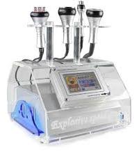 Cosderma U Lipo Machine Cryolipo Machine Cavitation