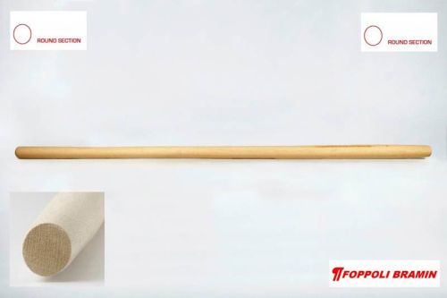 Round Shovel Handles