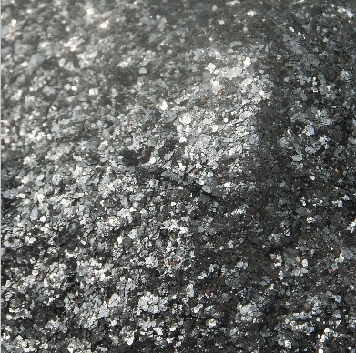 Madagascar Flake Graphite, Brand Name : psd 100 mesh