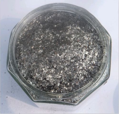 50 Mesh Flake Graphite, Brand Name : psd