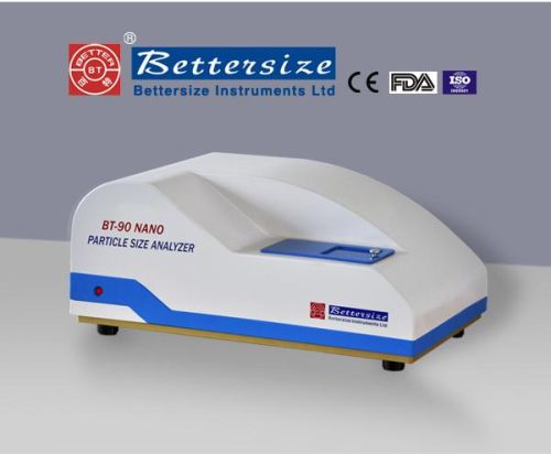 Bt-90 Nano Laser Particle Size Analyzer