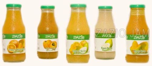 Zazio Juice
