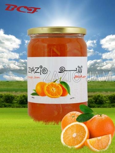 Orange Jam 900g