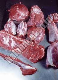 Halal Buffalo Meat