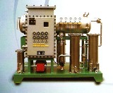 Waste Engine Oil Refinery Equipment