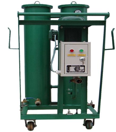 Electromagnetic Distillation Plant To Refine Waste Oil