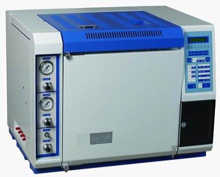 Gas Chromatography System, Brand Name : GOLD