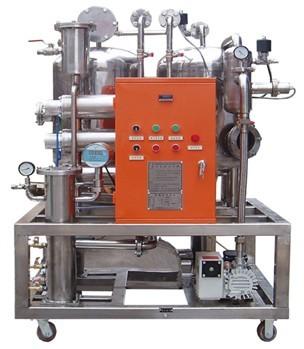 Waste Engine Oil Distillation Equipment