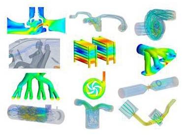 Cfd Analysis