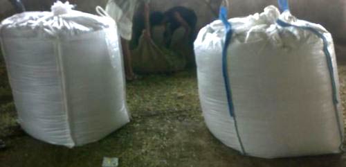 Silage Bags